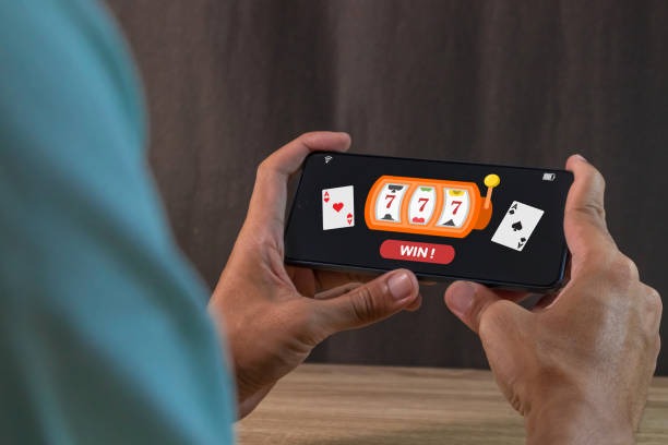 pkr999 আর্কেড